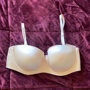 Savage x Fenty “New Strapless Bra”